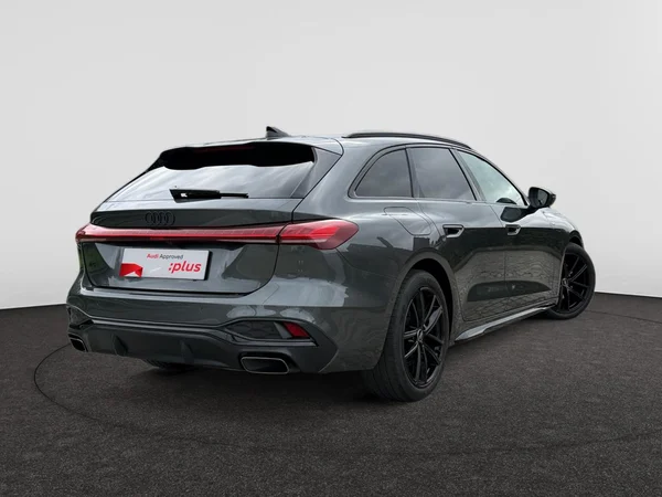 AUDI A5 Avant (2025) — foto 20 van 23