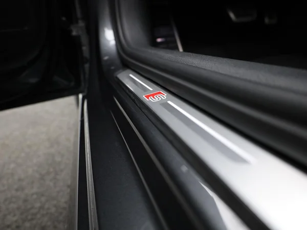 AUDI A3 Sportback (2023) — foto 6 van 21