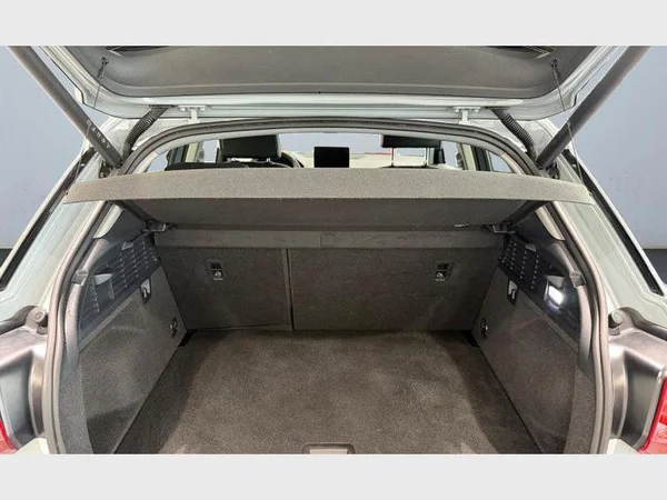 Audi Q2 (2024) — foto 26 van 27