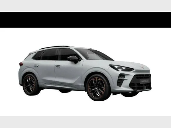 CUPRA Terramar (2026) — foto 2 van 8