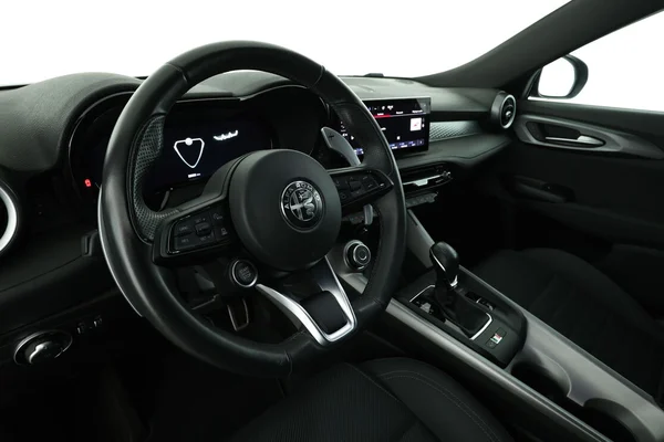 Alfa Romeo Tonale (2024) — foto 2 van 16