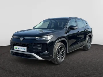 VOLKSWAGEN Tayron (2025)