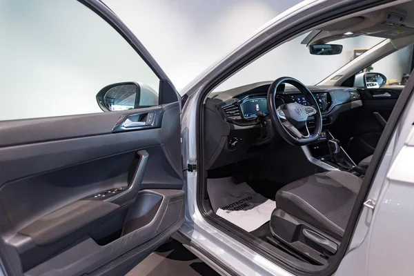 Volkswagen Taigo (2022) — foto 10 van 32