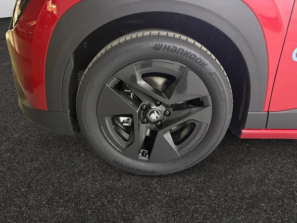 SKODA Epiq (2026) — foto 12 van 15
