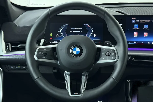 BMW X1 (2026) — foto 2 van 20