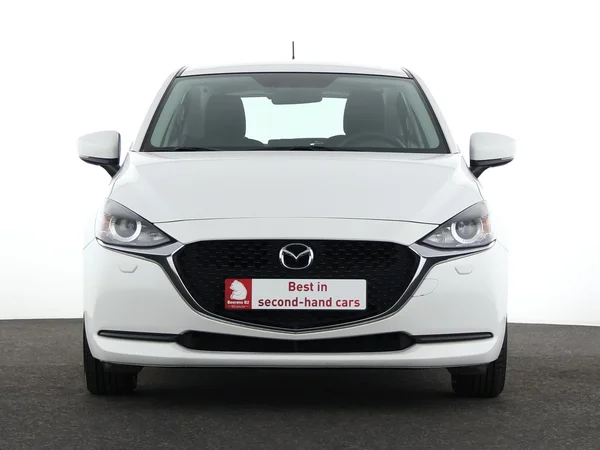 MAZDA 2 (2021) — foto 24 van 26