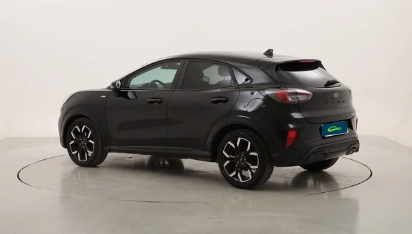 Ford Puma (2022) — foto 23 van 33