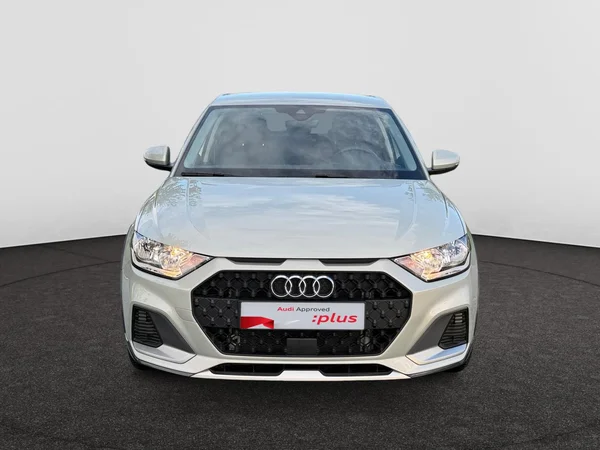 AUDI A1 Allstreet (2025) — foto 15 van 20