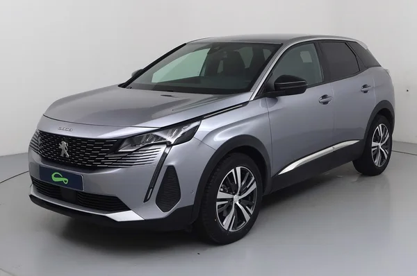 Peugeot 3008 (2024) — foto 1 van 24