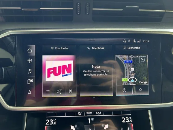 AUDI A6 Dsl (2023) — foto 19 van 39