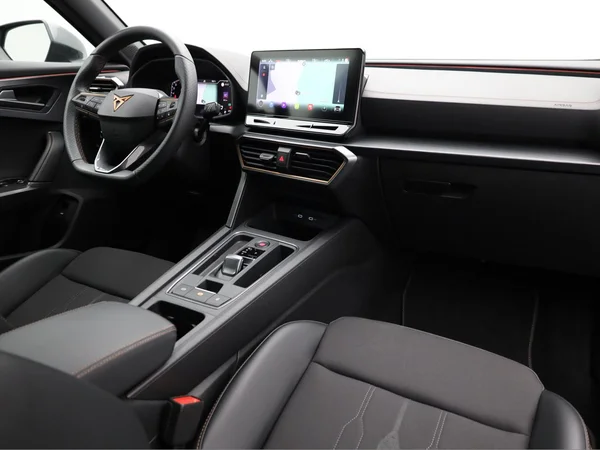 CUPRA Formentor (2022) — foto 15 van 21