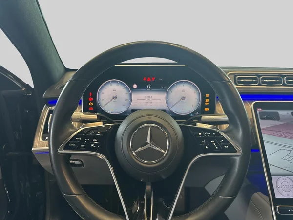 Mercedes-Benz Maybach (2021) — foto 2 van 40