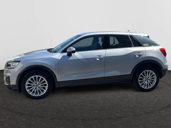 AUDI Q2 (2017) — foto 3 van 21