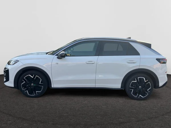 VOLKSWAGEN T-Roc (2026) — foto 22 van 23