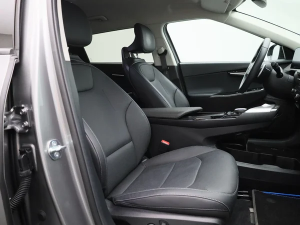 Kia EV6 (2024) — foto 72 van 81