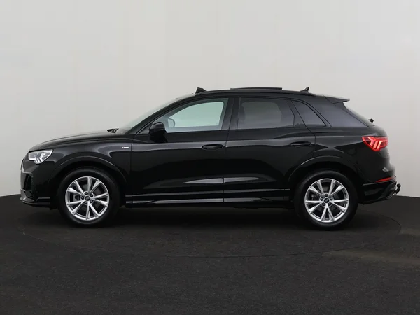 AUDI Q3 (2025) — foto 14 van 19