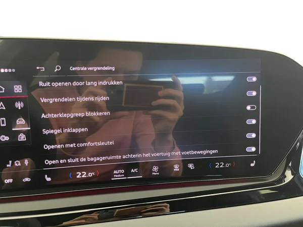 AUDI A5 Avant (2026) — foto 4 van 24