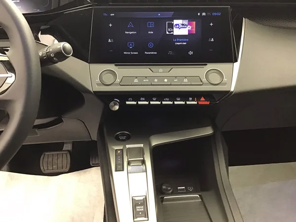 Peugeot 308 (2026) — foto 6 van 27