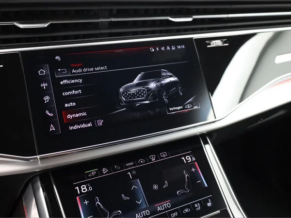 AUDI Q8 SUV e-hybrid (PHEV) (2026) — foto 17 van 28