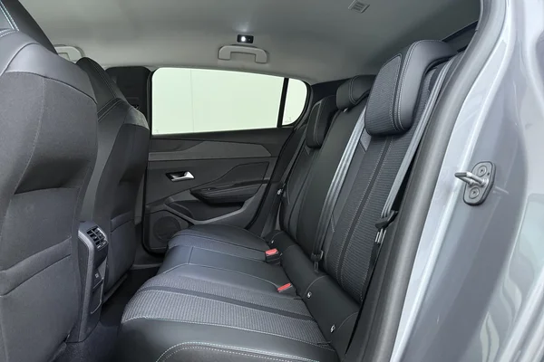 Peugeot 308 (2025) — foto 17 van 18