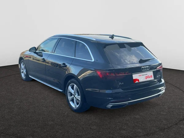 AUDI A4 Avant Dsl (2023) — foto 12 van 22