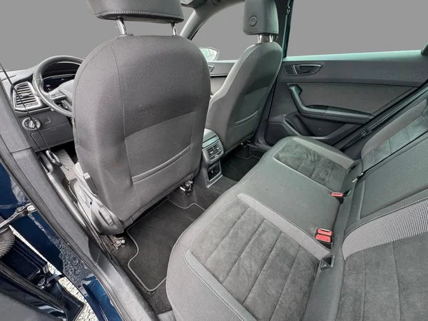 SEAT Ateca (2018) — foto 11 van 24