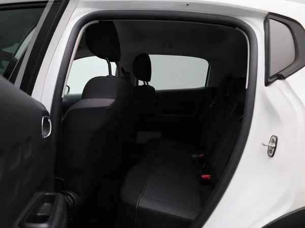 Citroën C3 (2022) — foto 4 van 37
