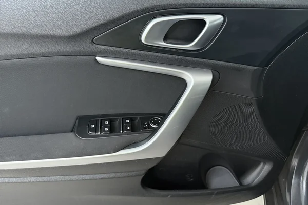 Kia Xceed (2021) — foto 8 van 20