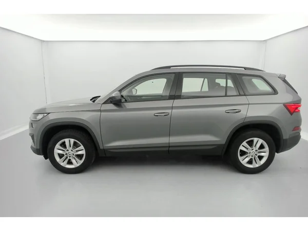 SKODA Kodiaq (2022) — foto 31 van 36