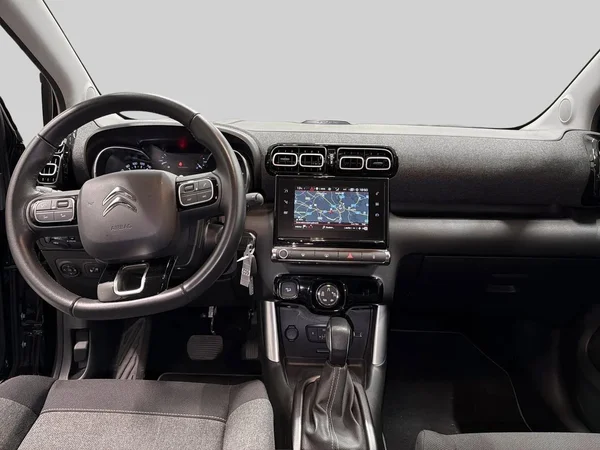 Citroën C3 Aircross (2019) — foto 5 van 15