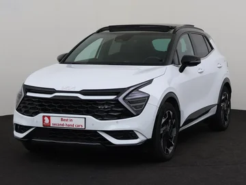 KIA Sportage (2022)