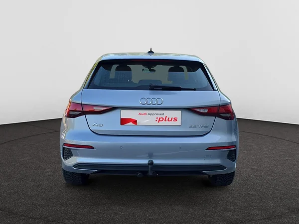 AUDI A3 Sportback (2021) — foto 8 van 19