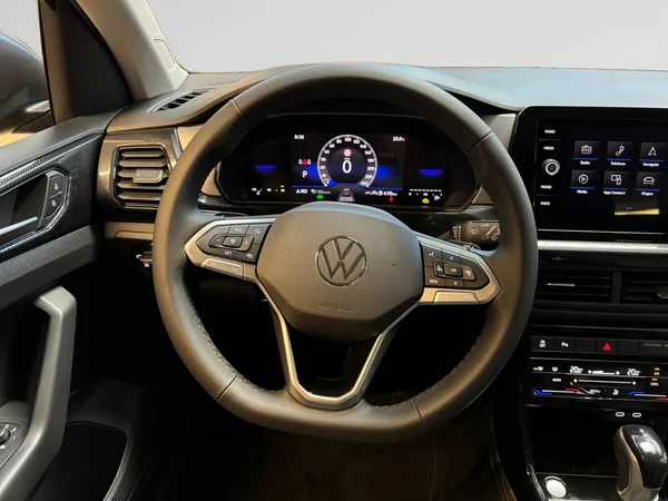 VOLKSWAGEN T-Cross (2025) — foto 15 van 23