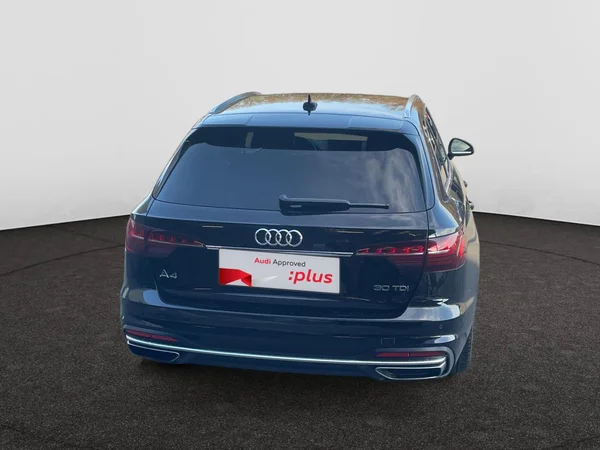 AUDI A4 Avant Dsl (2023) — foto 3 van 22
