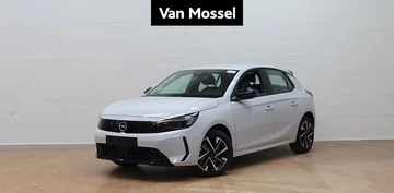 Opel Corsa (2026)