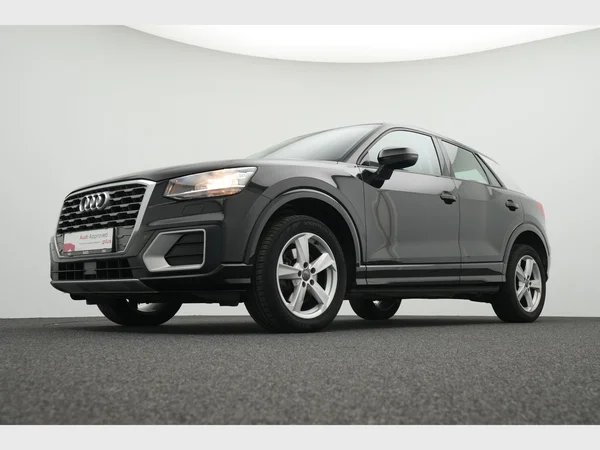 AUDI Q2 (2018) — foto 5 van 25