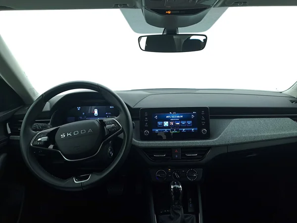Skoda Kamiq (2025) — foto 5 van 24