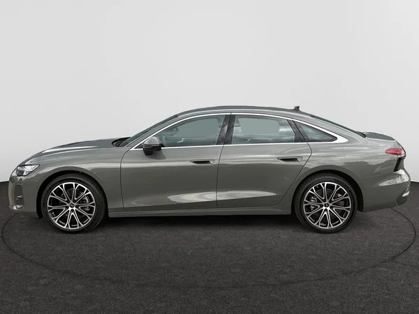 AUDI A6 Dsl (2026) — foto 22 van 24