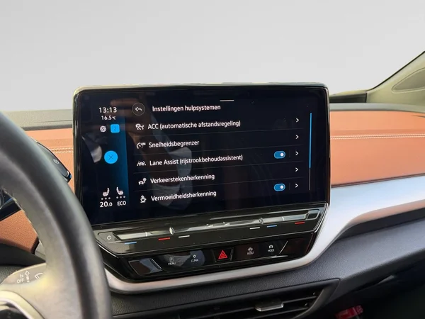 VOLKSWAGEN ID.5 (2023) — foto 8 van 20
