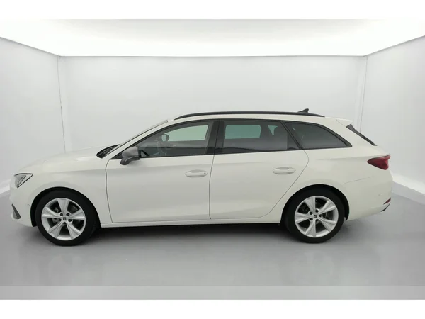 SEAT Leon ST (2024) — foto 32 van 36