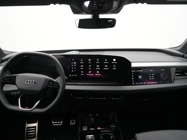 AUDI Q6 Sportback e-tron (2025) — foto 7 van 41