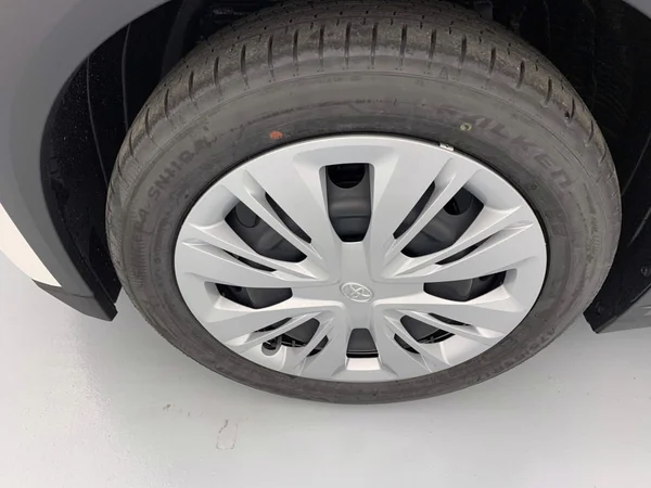 Toyota Aygo X (2025) — foto 15 van 25