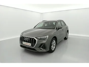 AUDI Q3 (2022)