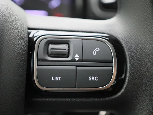 Citroën C3 (2022) — foto 14 van 35