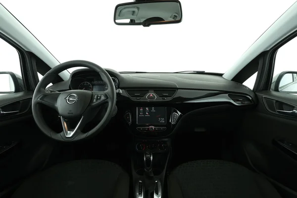 Opel Corsa (2016) — foto 3 van 16