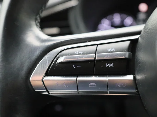 Mazda CX-30 (2020) — foto 16 van 41