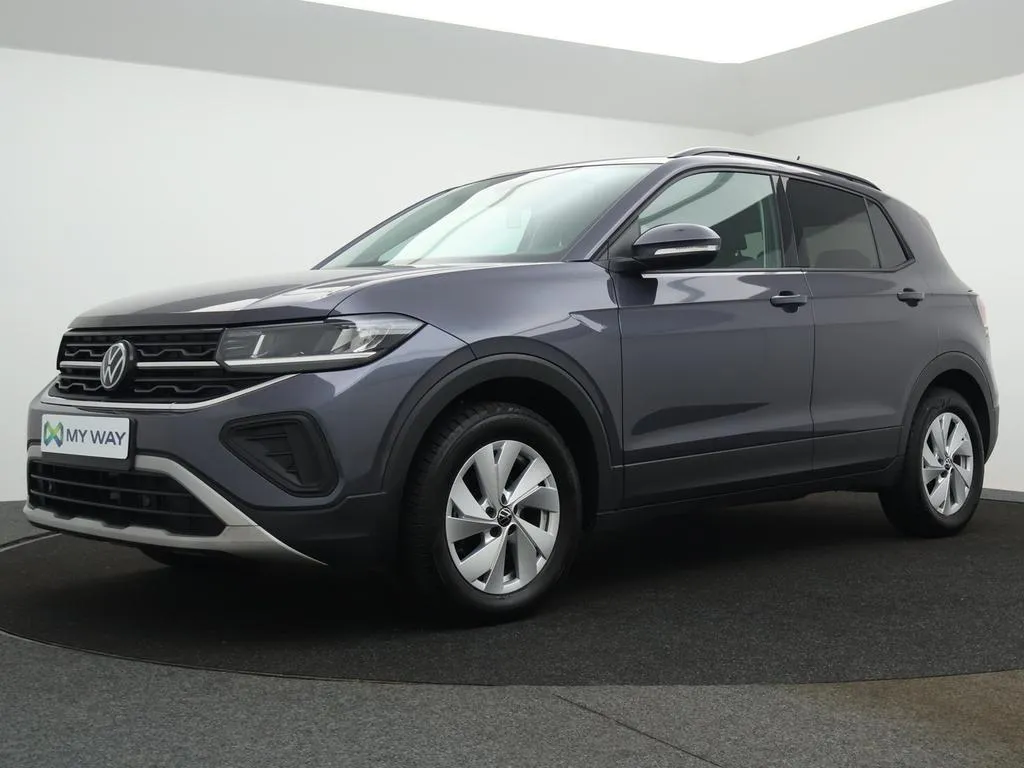 VOLKSWAGEN T-Cross 1122_15226_2024