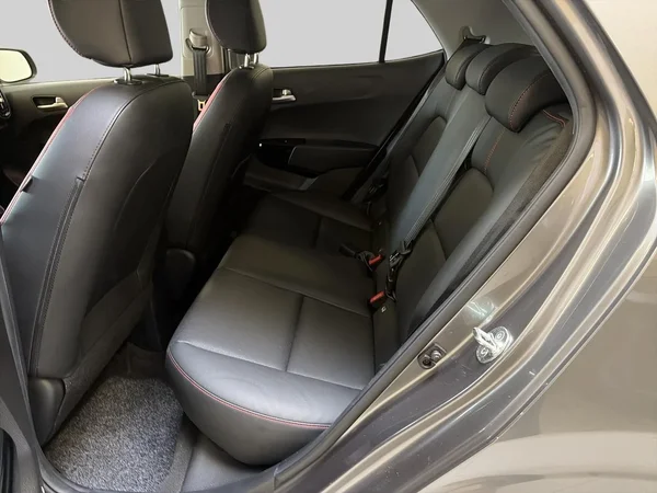 Kia Picanto (2021) — foto 7 van 21