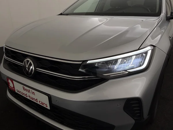 VOLKSWAGEN Taigo (2022) — foto 20 van 27