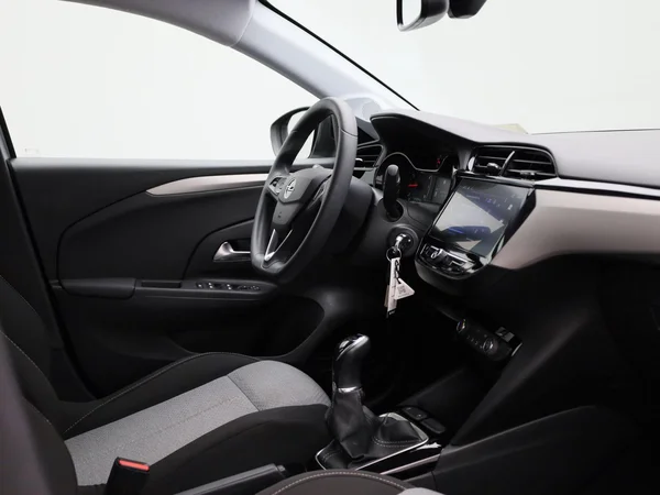 Opel Corsa (2024) — foto 25 van 39